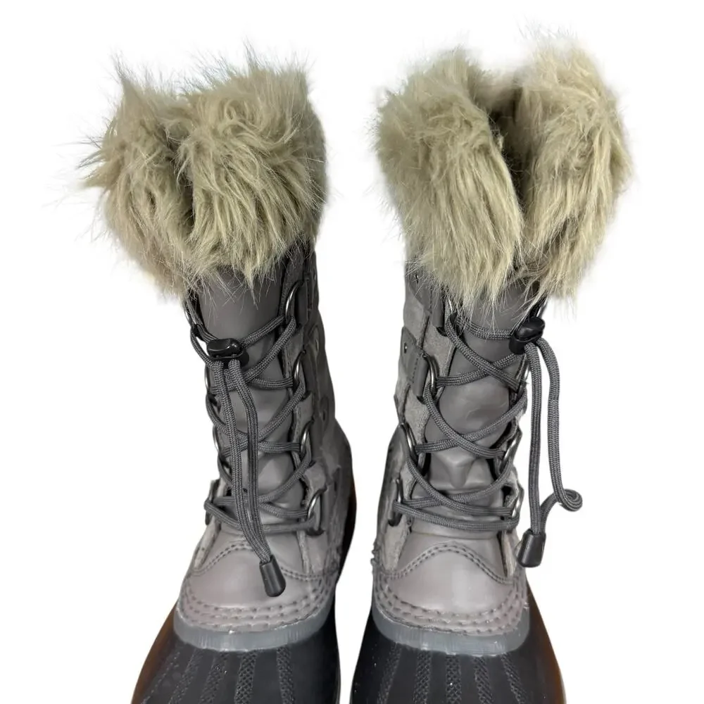 Sorel normal signs